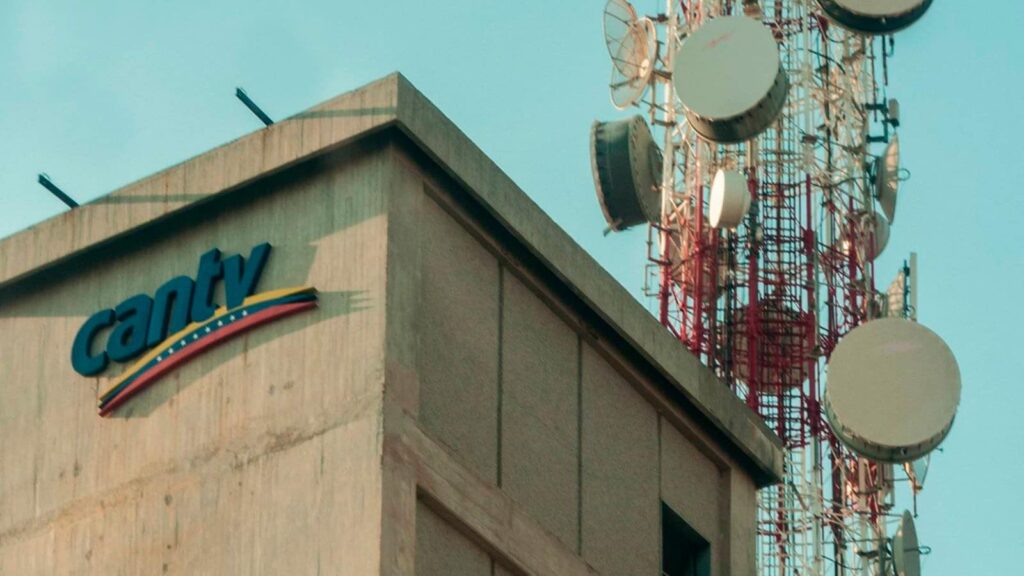 CANTV levantó el bloqueo a varias páginas web: lo que se sabe
