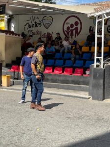 CAT de 10 de Marzo solo atiende en el día a pacientes del Seguro