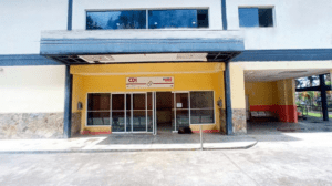 CDI de Llano Alto quedó como nuevo