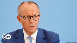 CDU ofrece pacto para reducir migración ilegal – DW – 27/08/2024