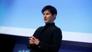 CEO de Telegram fue arrestado en investigación sobre pornografía infantil y tráfico de drogas en la aplicación