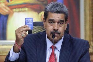 CIDH presentará un informe sobre “deterioro de DD.HH.” tras las elecciones en Venezuela - AlbertoNews