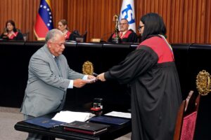 CNE entregó escrito solicitado por el TSJ sobre comicios del 28J