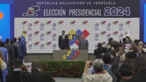 La Voz