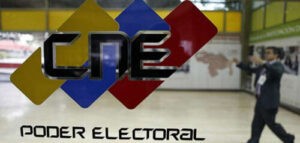 CNE publicará resultados de las elecciones presidenciales