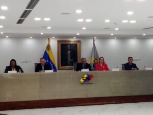CNE ratifica victoria de Nicolás Maduro en segundo boletín