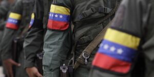 CNN: ¿Cuál es el peso de las Fuerzas Armadas en la política de Venezuela y qué rol podrían jugar en la crisis tras las elecciones presidenciales? - AlbertoNews