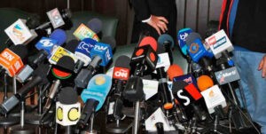 CNP denuncia aumento de la censura tras comicios