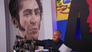 Cabello: El 17A el chavismo va a la calle a celebrar el triunfo de la revolución