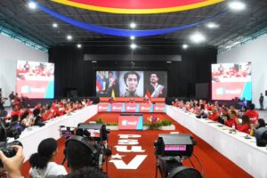 Cabello: La Revolución no está dispuesta a capitular