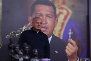 Cabello niega que hayan intentado detener a Guanipa