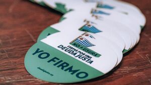 Cabildo Abierto logró las firmas para su plebiscito de usura y tratará que se vote en las elecciones departamentales