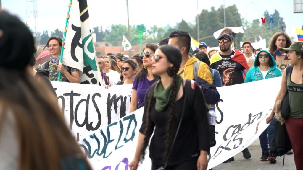 cada dos días una mujer es asesinada