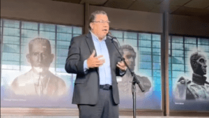 Calzadilla: Salimos con más dudas que cuando llegamos