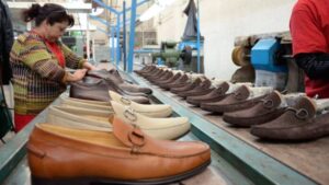 Cámara Venezolana del Calzado reporta que la capacidad industrial utilizada no llega al 15%