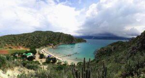 Cámara de Comercio y Turismo de Mochima reporta baja afluencia de visitantes - AlbertoNews