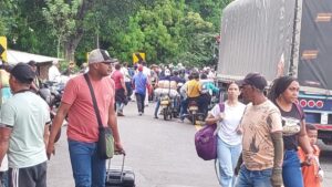 Campesinos de La Mojana amenazan con más bloqueos si no hay acuerdo para el cierr