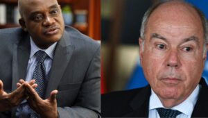 Cancilleres de Colombia y Brasil se reúnen en Bogotá para hablar de Venezuela