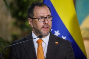 Cancillería carga contra Chile y EEUU por criticar elecciones en Venezuela