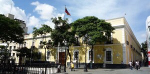 cancillería cpi