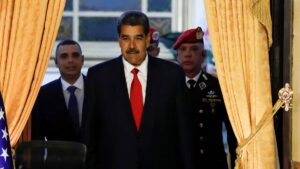 Cancillería reiteró su preocupación por la crisis política en Venezuela