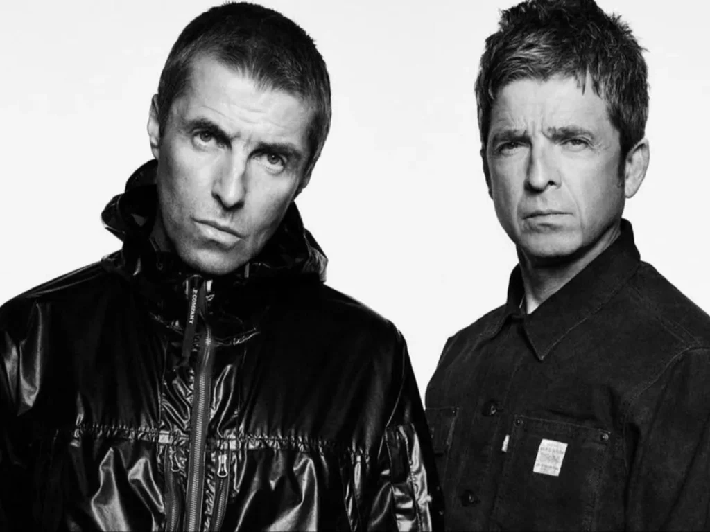 Caos para conseguir entradas para los shows de Oasis: plataformas colapsadas y denuncias de reventas ilegales - AlbertoNews