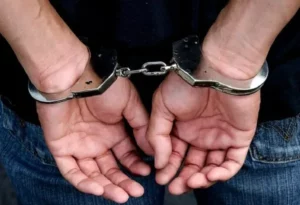 Capturados por tenencia de arma de guerra en Cojedes