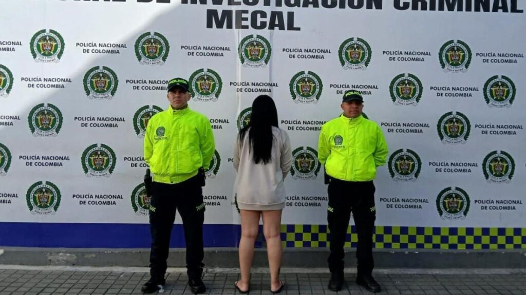 Capturan a falsa enfermera que marcaba a sus víctimas para que fueran atracadas