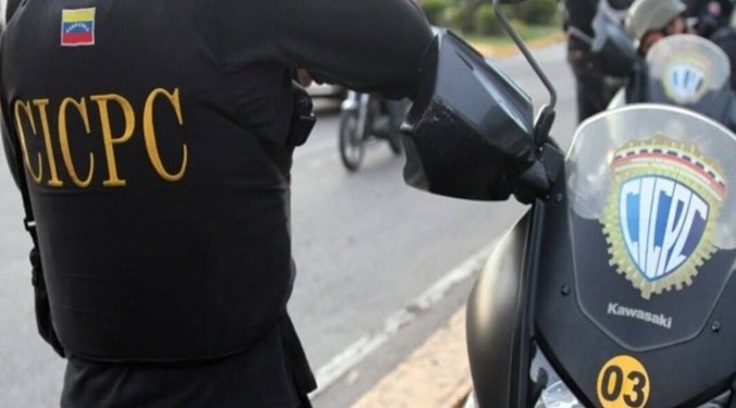 Capturan a una mujer que simuló un robo en Mérida