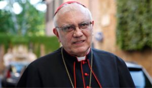 Cardenal Baltazar Porras será el Legato Pontificio en el Congreso Eucarístico 2024 - AlbertoNews