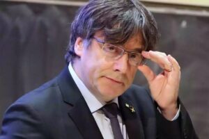 Carles Puigdemont sacude tablero político español con anuncio de regreso del “exilio” - AlbertoNews