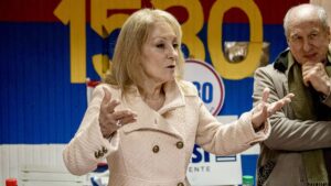 Carolina Cosse aseguró que el gobierno acentuó un enorme crecimiento de la desigualdad