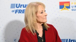 Carolina Cosse criticó la decisión de Antel de prestar a cableoperadores su infraestructura: Insólito