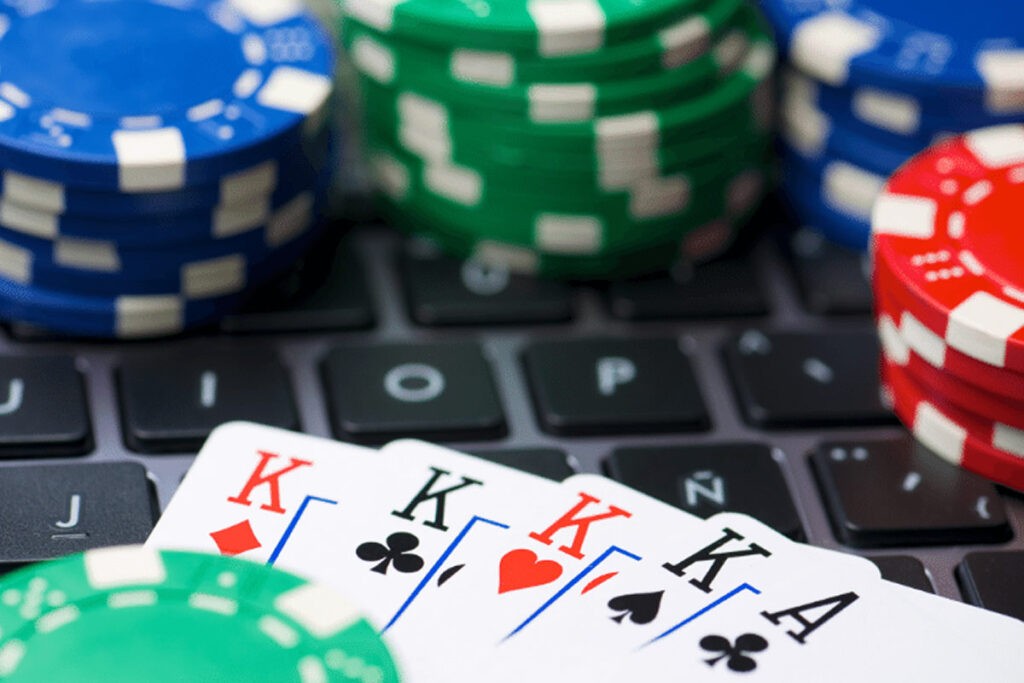 Casinos online en Venezuela: Regulación y operadores legales.