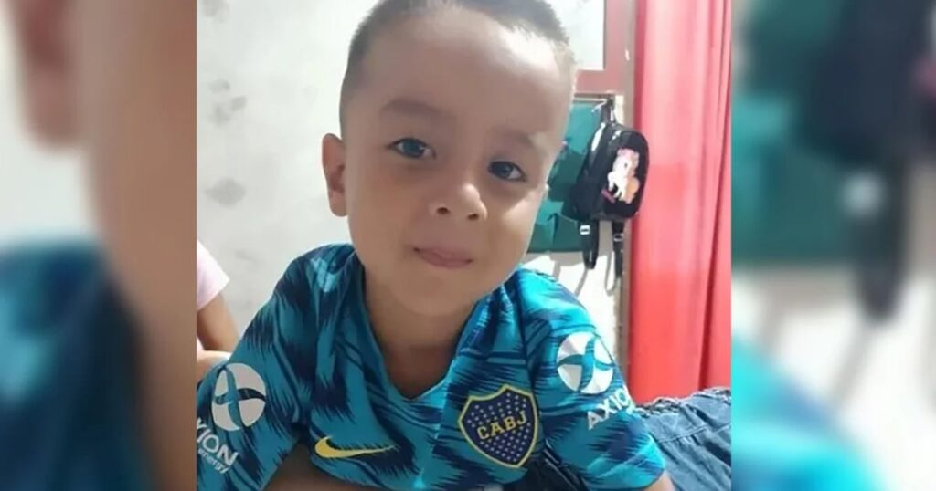 Caso Loan: ya tiene fecha la ampliación de la indagatoria de Benítez y la jueza dijo que no asegura que puedan “encontrar al niño”