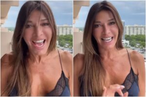 Catherine Fulop invita a los venezolanos a participar en la protesta mundial (+Video)