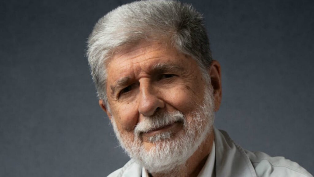 Celso Amorim: "Maduro sabe que la no divulgación de las actas electorales no le conviene" - AlbertoNews