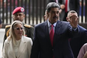 Centro Carter: Maduro no necesita ir al TSJ sino que CNE sea transparente