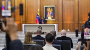 Centro Carter tenía informe de observación electoral listo