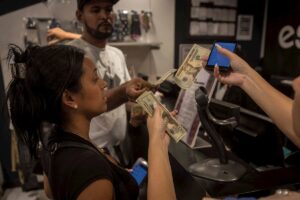Cepal prevé que economía venezolana crecerá 5 % en 2024