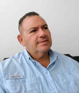 César Alonso: Urge meter en cintura a conductores temerarios