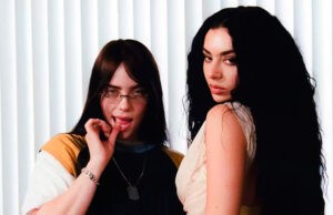 Charlie XCX se alía con Billie Eilish para expandir su universo ‘Brat’ con un nuevo remix