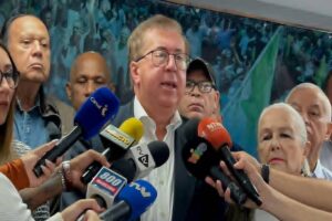 Chavismo irrespeta el mandato de alcaldes democráticos que no se doblegan