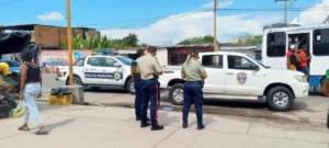 Chef fue asesinado de dos tiros en la a.v Aranzazu