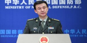 China exige a EE.UU. reducir arsenal nuclear