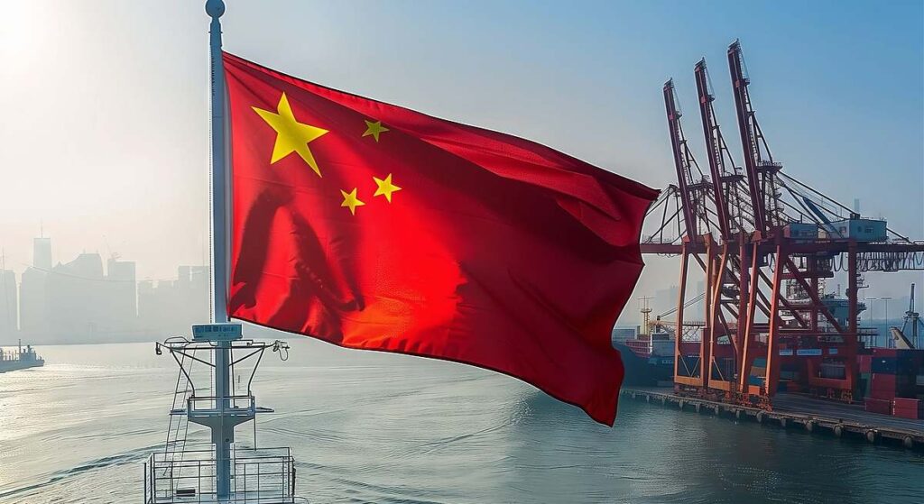 China limitará las exportaciones de este producto crítico por "seguridad nacional"
