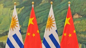 China se afianza como el principal socio comercial gracias al impacto de la soja