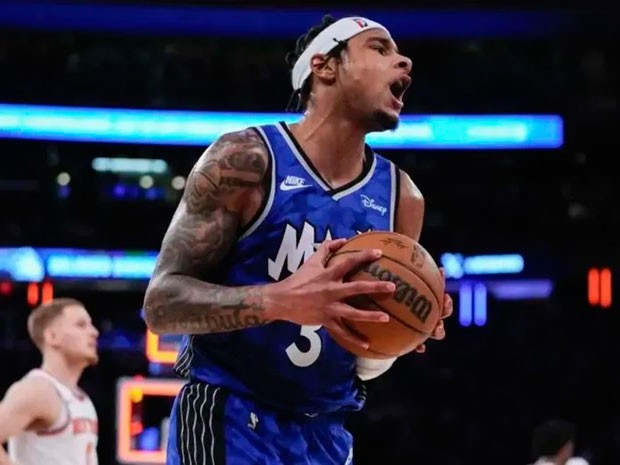 Chuma Okeke jugará con los Knicks de Nueva York