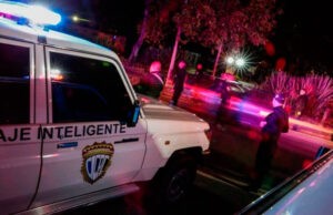 Cicpc Valencia detuvo a dos hombres solicitados por estafa agravada