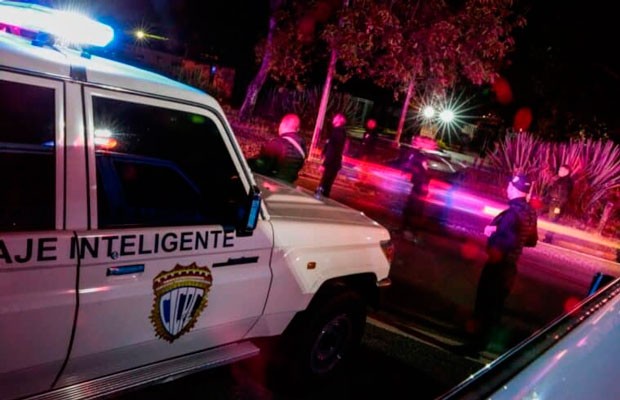 Cicpc Valencia detuvo a dos hombres solicitados por estafa agravada